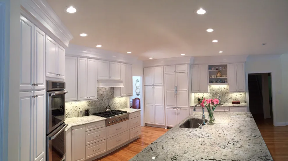 Culinary Spaces by Eric S. Perry Design & Build, Inc. - Photo 16