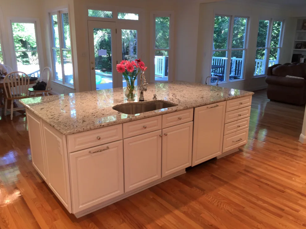 Culinary Spaces by Eric S. Perry Design & Build, Inc. - Photo 40