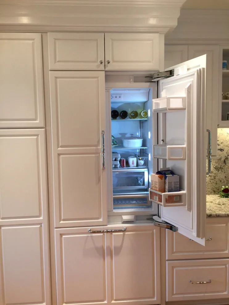 Culinary Spaces by Eric S. Perry Design & Build, Inc. - Photo 69