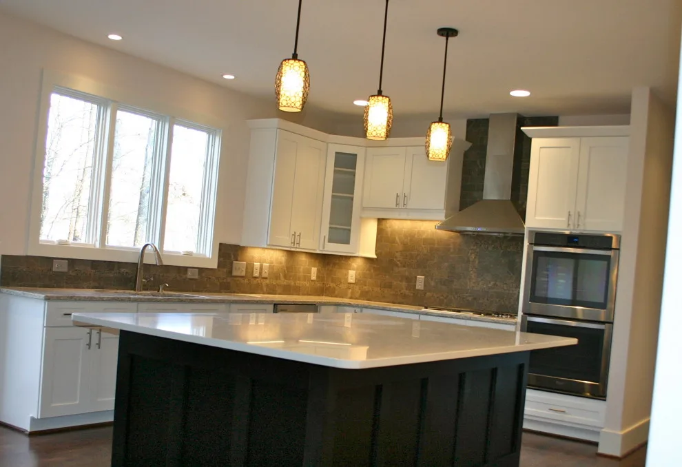Culinary Spaces by Eric S. Perry Design & Build, Inc. - Photo 15