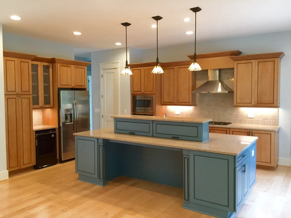Culinary Spaces by Eric S. Perry Design & Build, Inc. - Photo 3