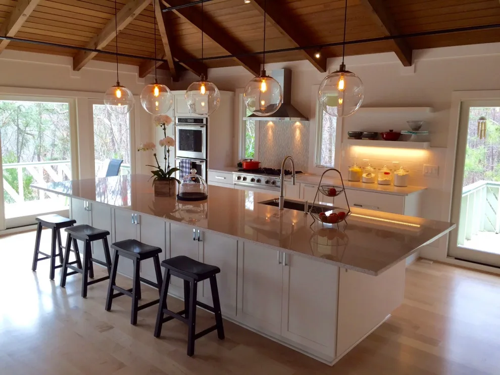 Culinary Spaces by Eric S. Perry Design & Build, Inc. - Photo 11