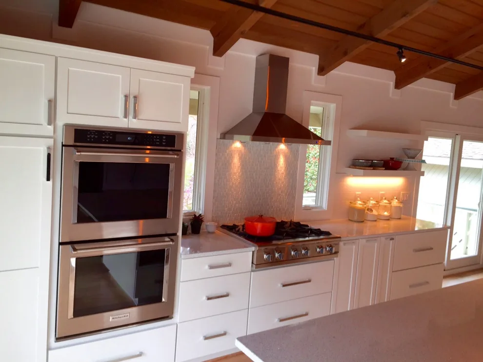 Culinary Spaces by Eric S. Perry Design & Build, Inc. - Photo 21