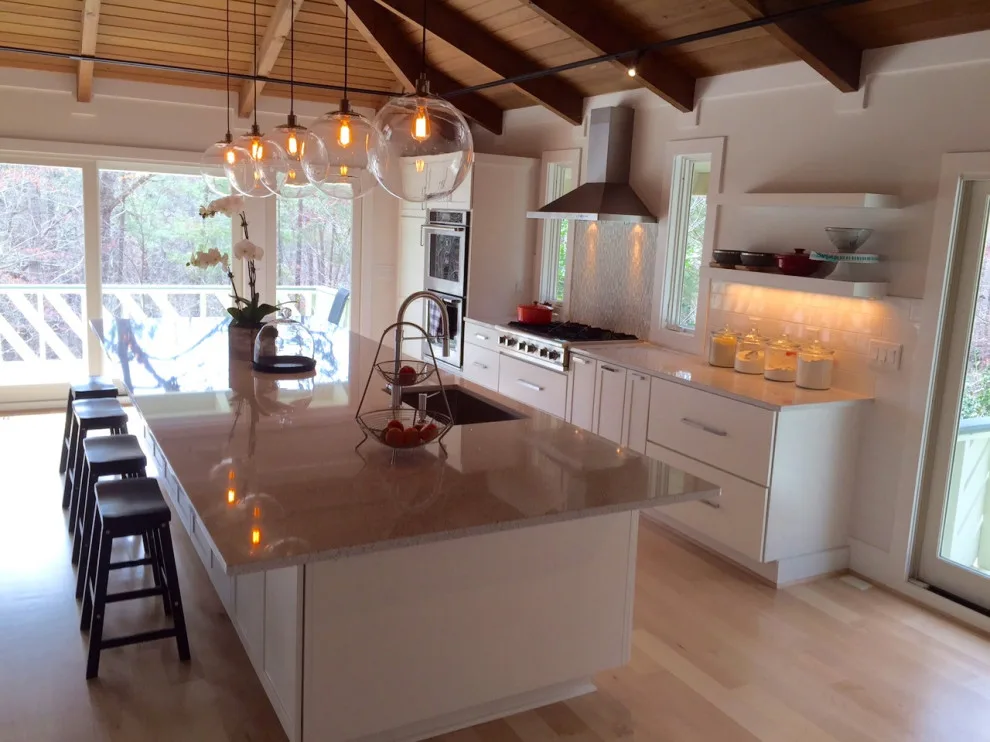 Culinary Spaces by Eric S. Perry Design & Build, Inc. - Photo 2