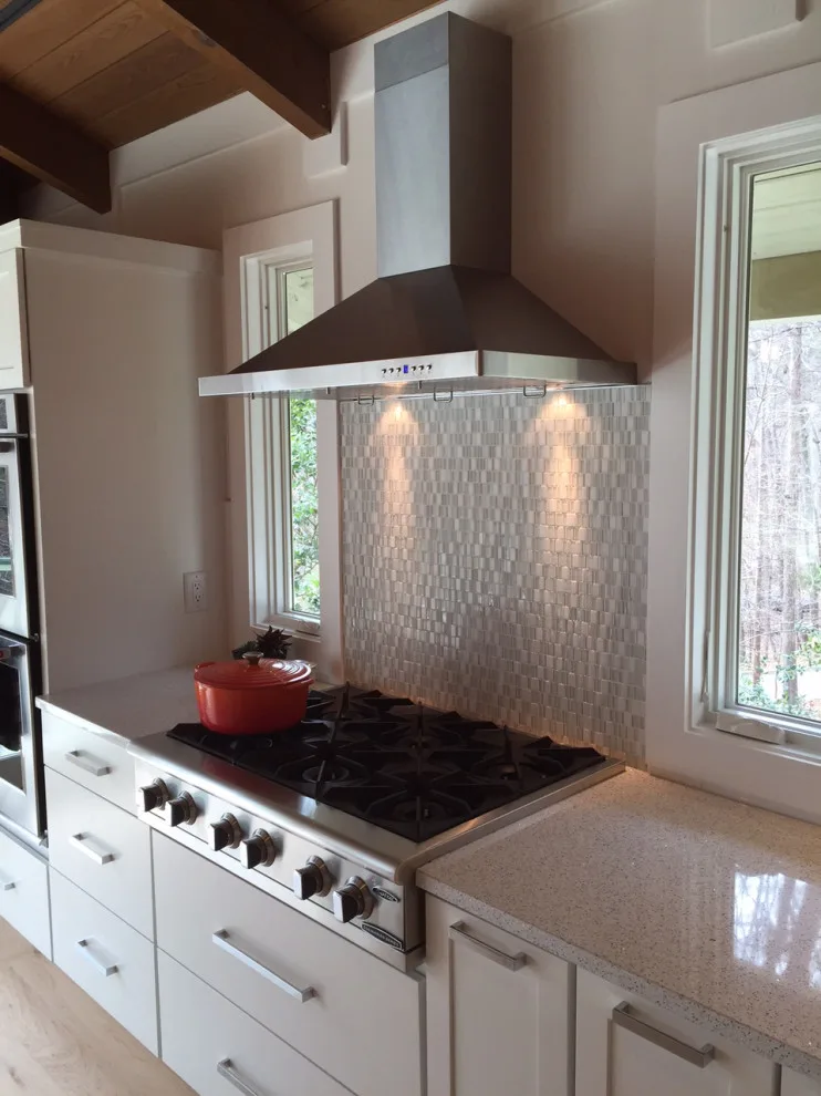 Culinary Spaces by Eric S. Perry Design & Build, Inc. - Photo 18