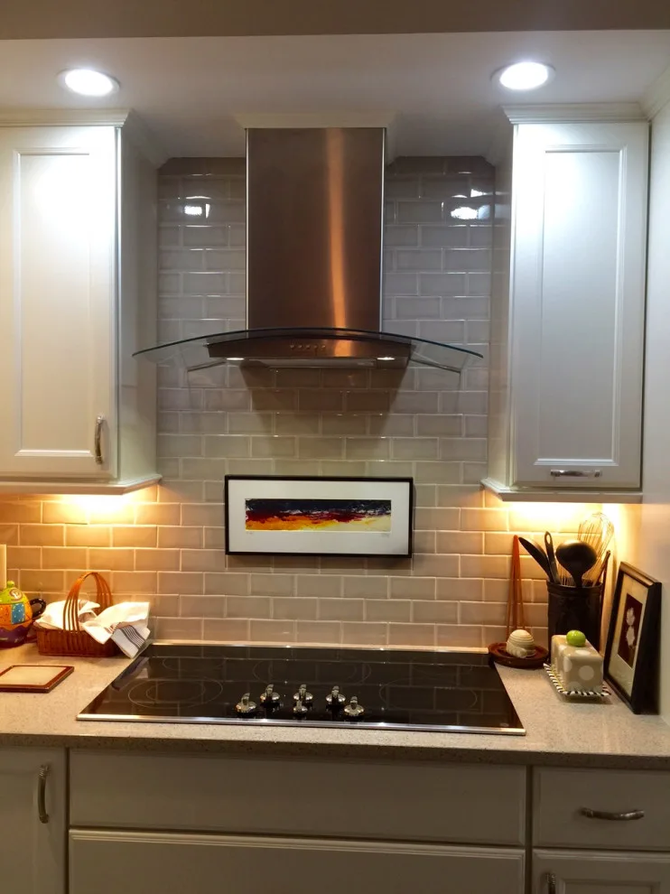 Culinary Spaces by Eric S. Perry Design & Build, Inc. - Photo 48