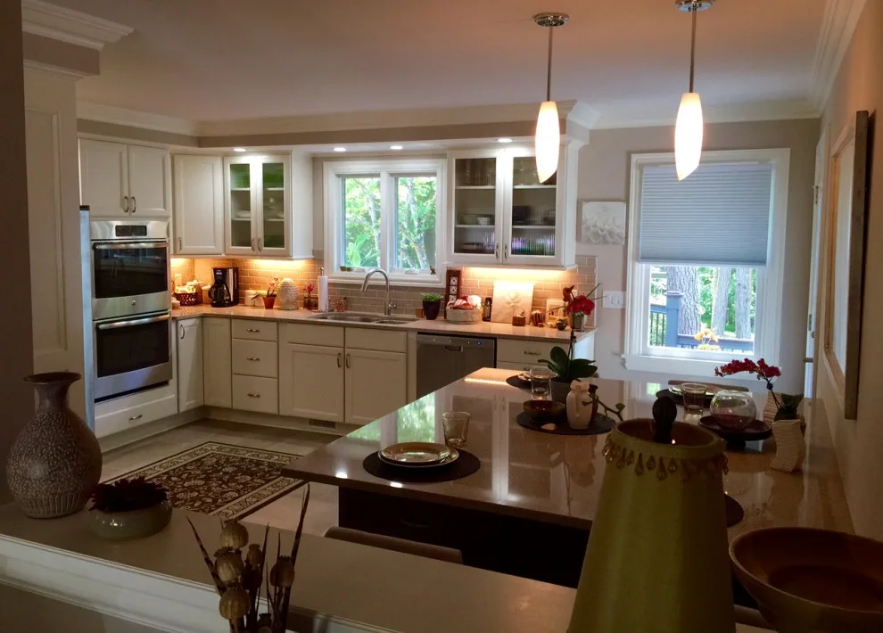 Culinary Spaces by Eric S. Perry Design & Build, Inc. - Photo 41