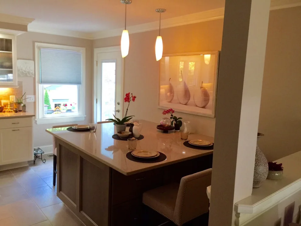 Culinary Spaces by Eric S. Perry Design & Build, Inc. - Photo 9