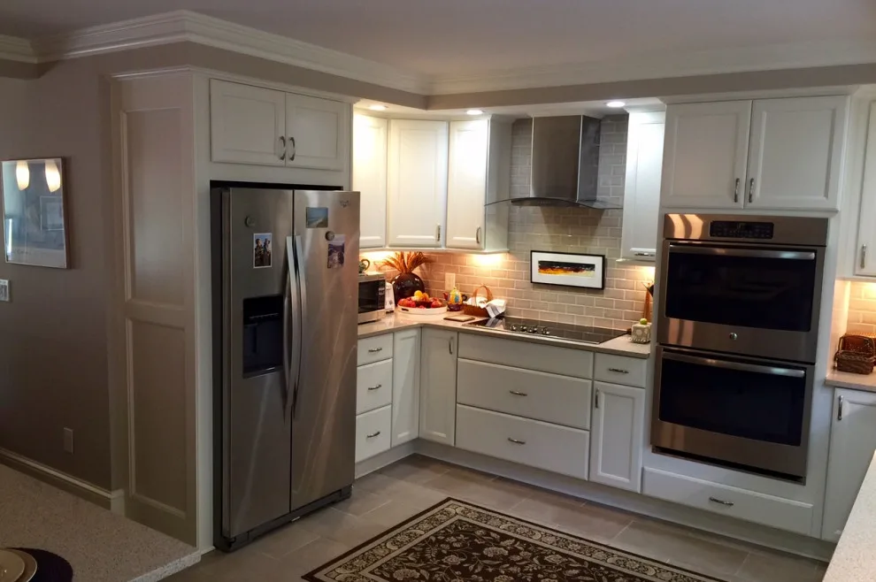 Culinary Spaces by Eric S. Perry Design & Build, Inc. - Photo 44