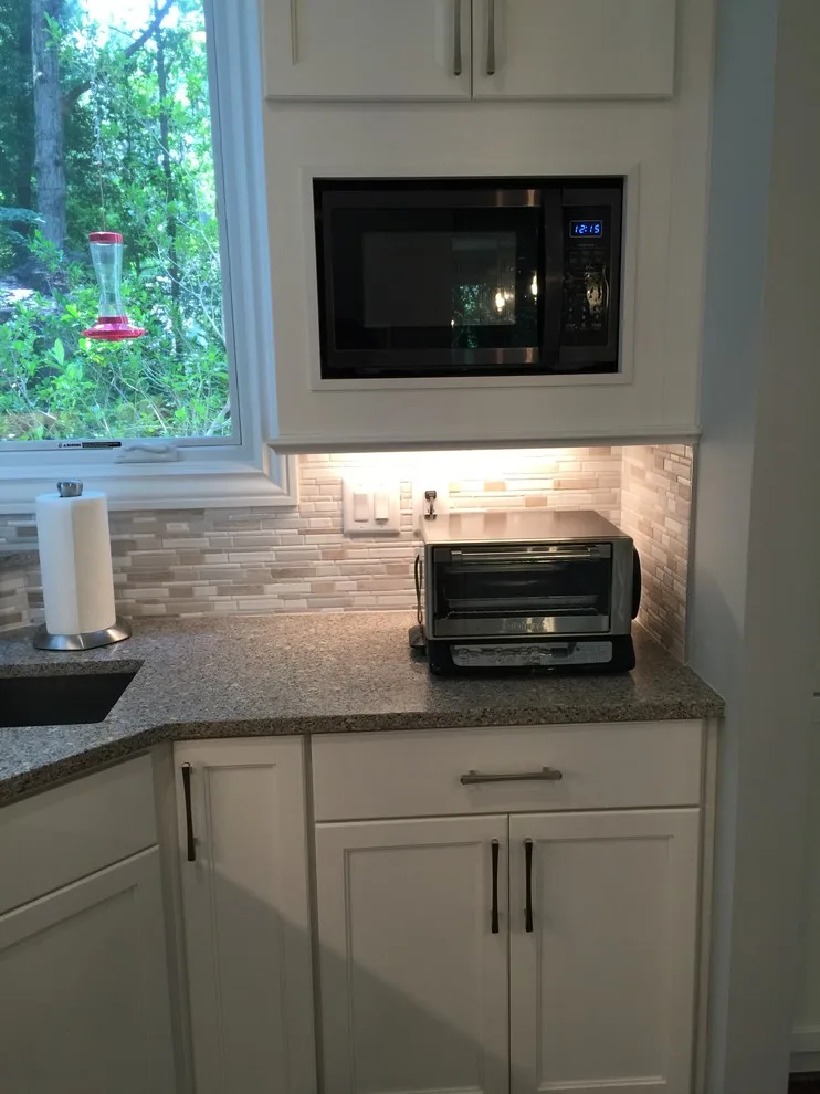 Culinary Spaces by Eric S. Perry Design & Build, Inc. - Photo 45