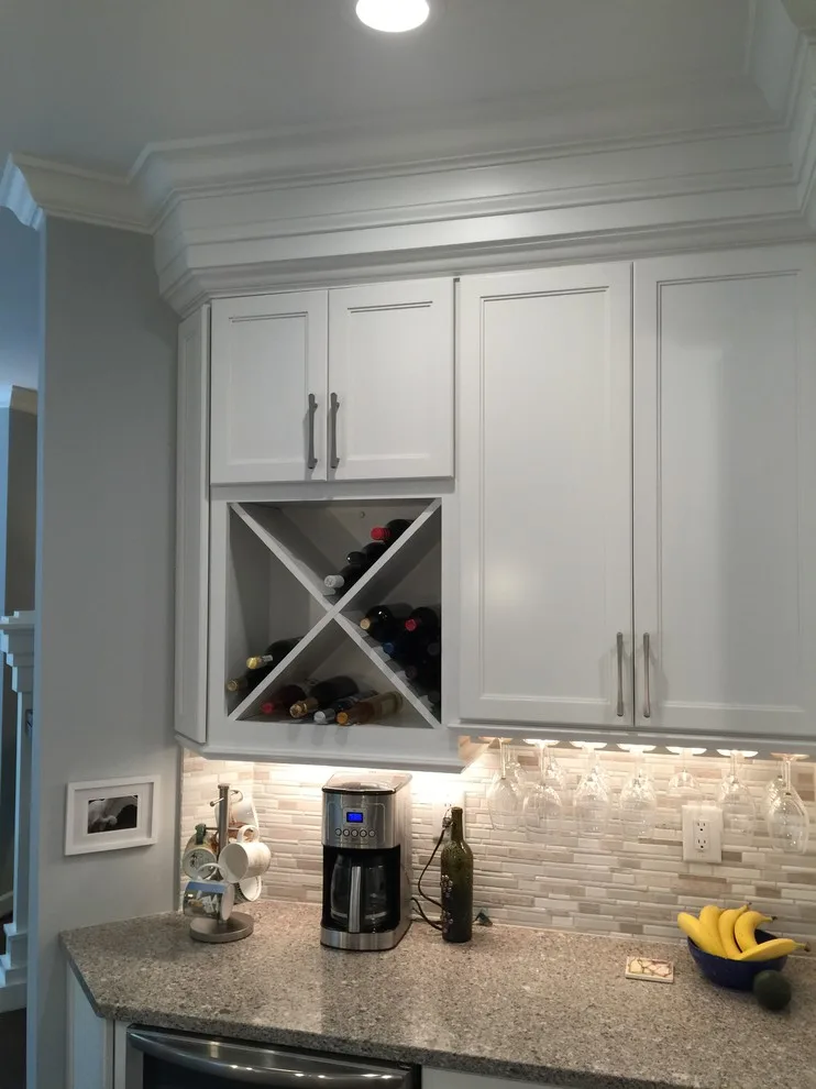 Culinary Spaces by Eric S. Perry Design & Build, Inc. - Photo 47
