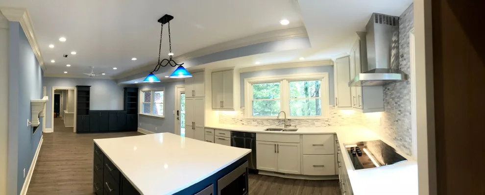 Culinary Spaces by Eric S. Perry Design & Build, Inc. - Photo 30