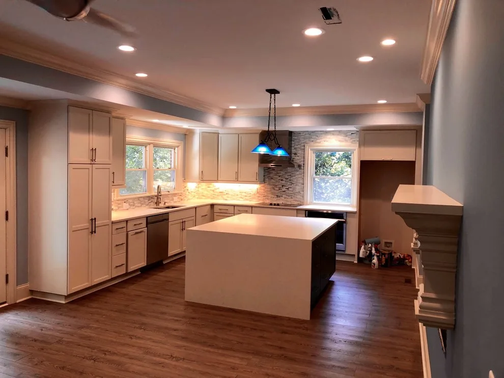 Culinary Spaces by Eric S. Perry Design & Build, Inc. - Photo 65