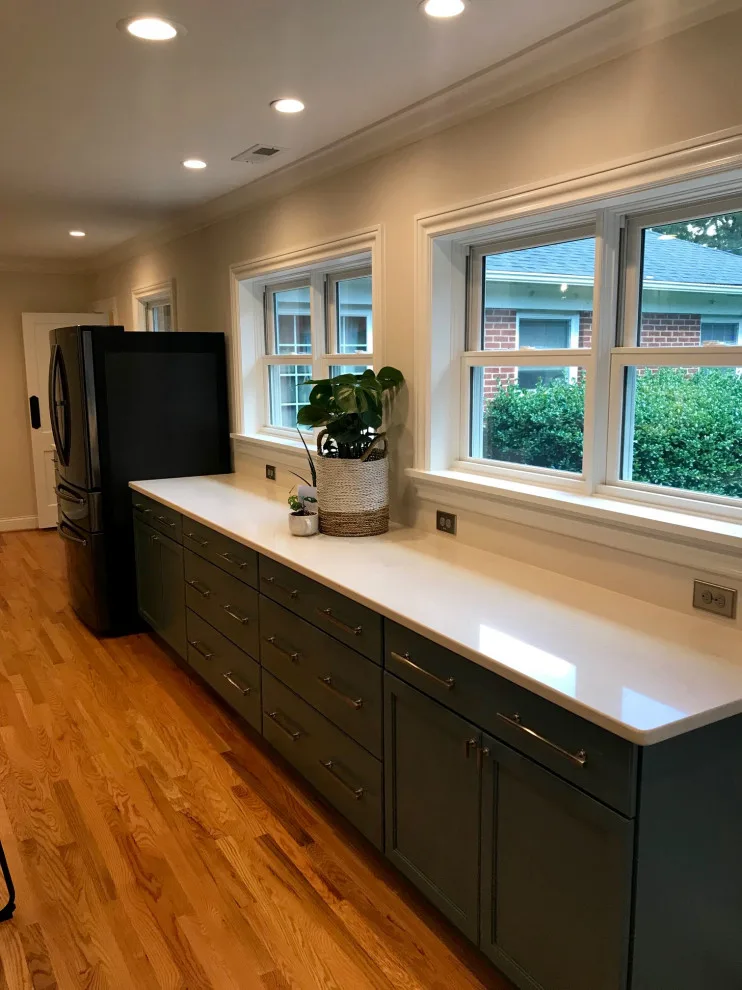 Culinary Spaces by Eric S. Perry Design & Build, Inc. - Photo 14