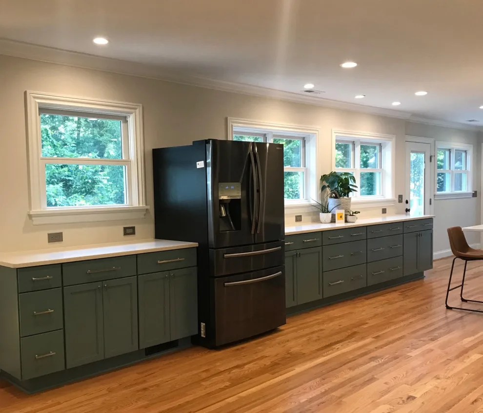 Culinary Spaces by Eric S. Perry Design & Build, Inc. - Photo 42