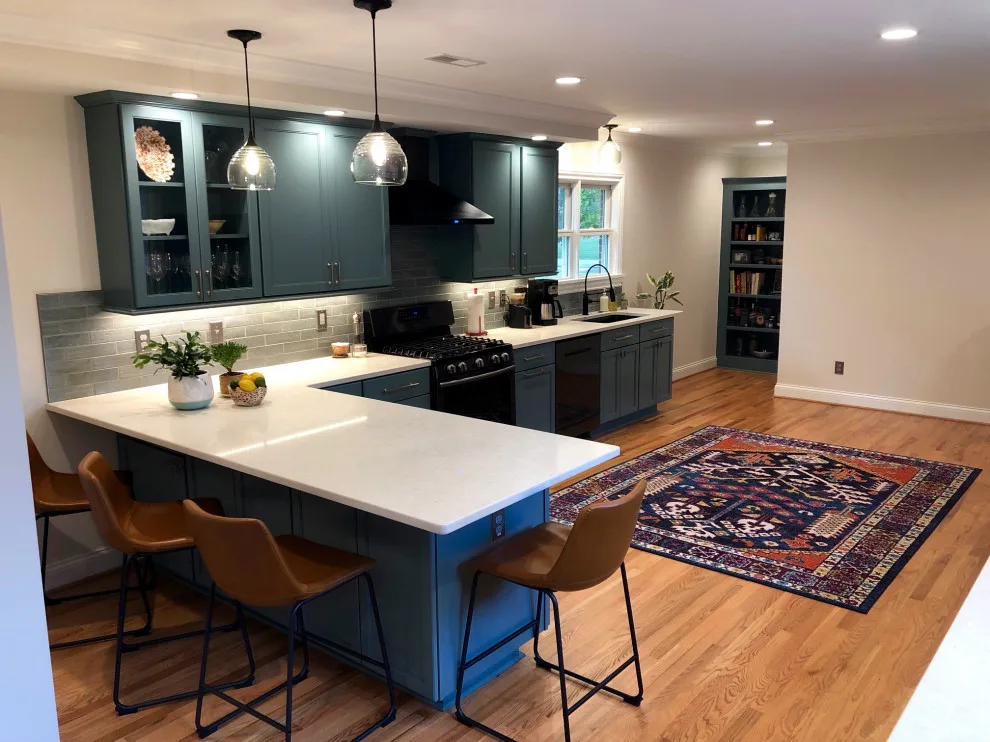 Culinary Spaces by Eric S. Perry Design & Build, Inc. - Photo 12