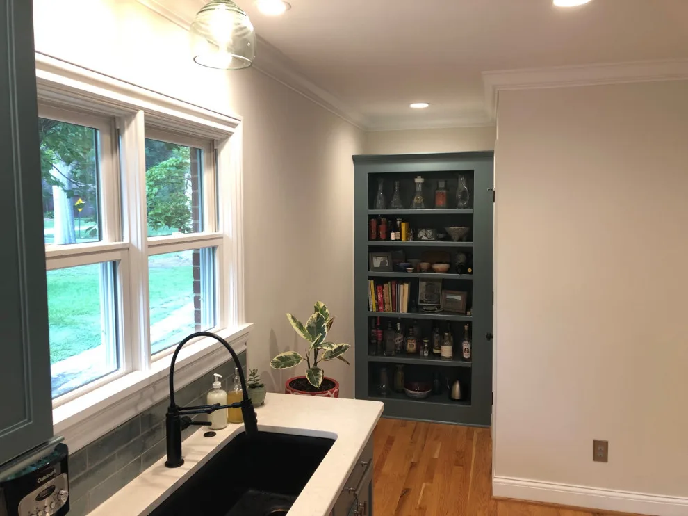 Culinary Spaces by Eric S. Perry Design & Build, Inc. - Photo 38