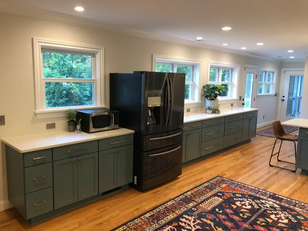 Culinary Spaces by Eric S. Perry Design & Build, Inc. - Photo 71