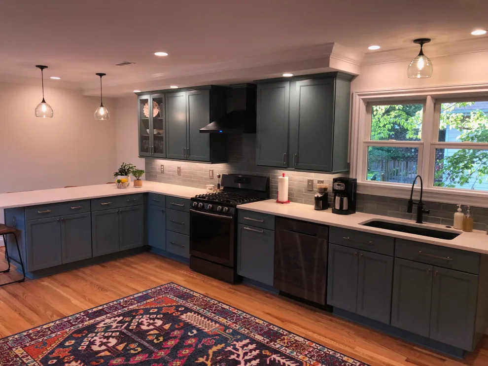 Culinary Spaces by Eric S. Perry Design & Build, Inc. - Photo 35