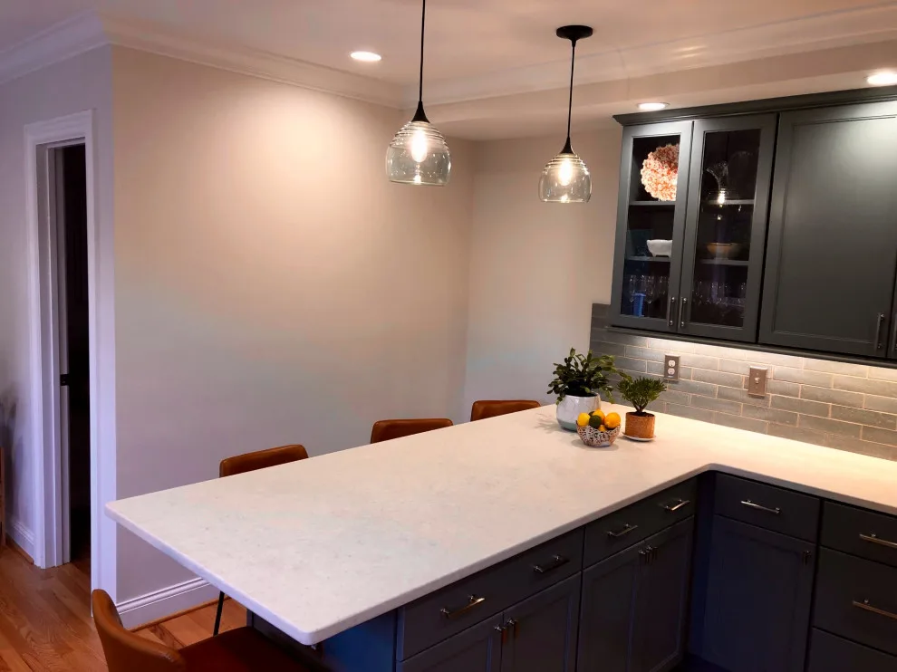 Culinary Spaces by Eric S. Perry Design & Build, Inc. - Photo 33
