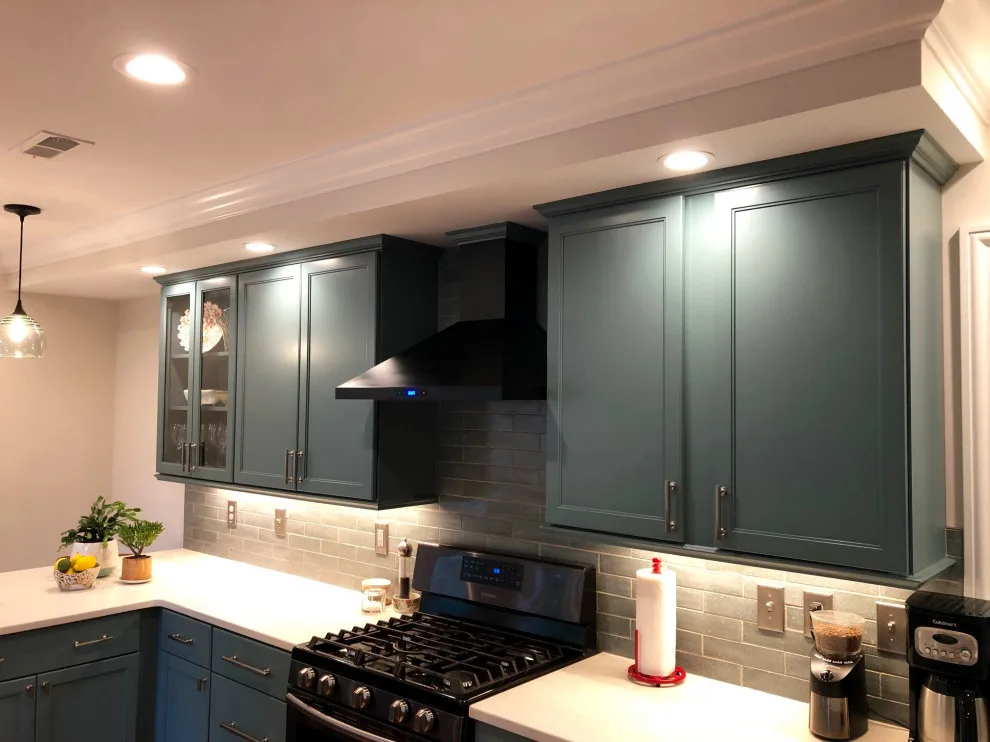 Culinary Spaces by Eric S. Perry Design & Build, Inc. - Photo 46