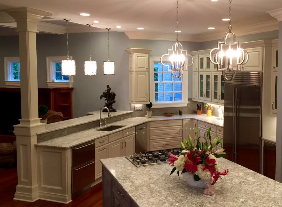 Culinary Spaces by Eric S. Perry Design & Build, Inc. - Photo 32