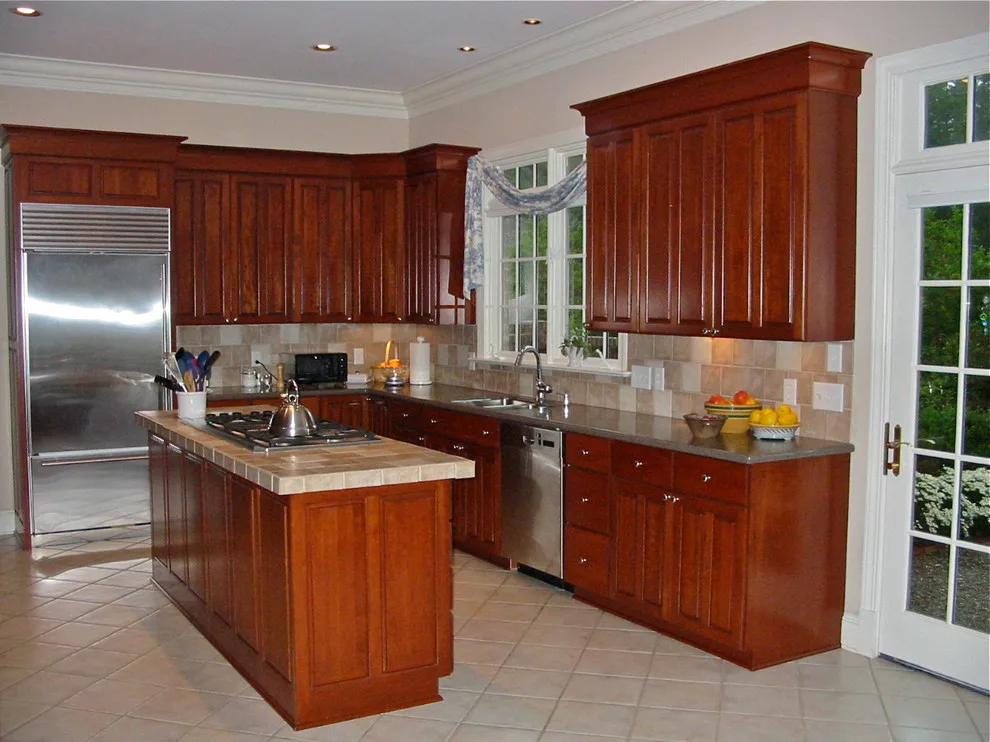 Culinary Spaces by Eric S. Perry Design & Build, Inc. - Photo 43