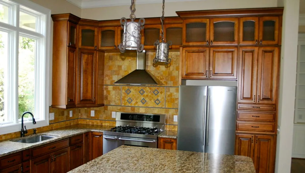Culinary Spaces by Eric S. Perry Design & Build, Inc. - Photo 55