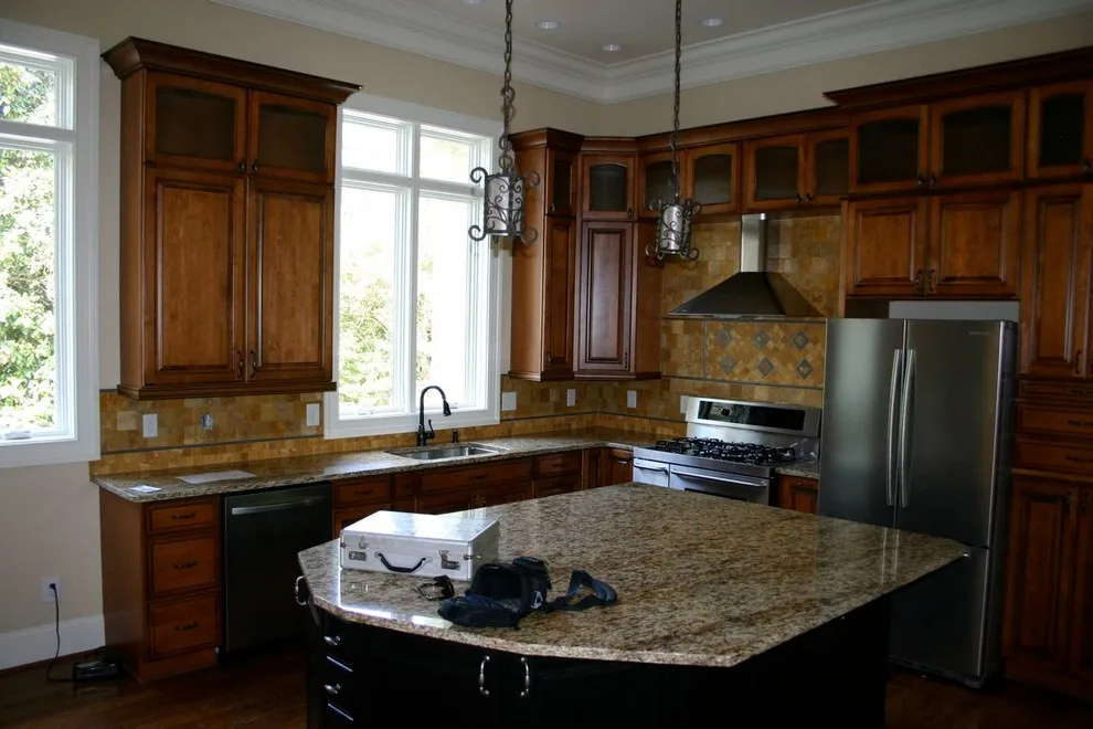 Culinary Spaces by Eric S. Perry Design & Build, Inc. - Photo 7
