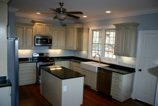 Culinary Spaces by Eric S. Perry Design & Build, Inc. - Photo 56