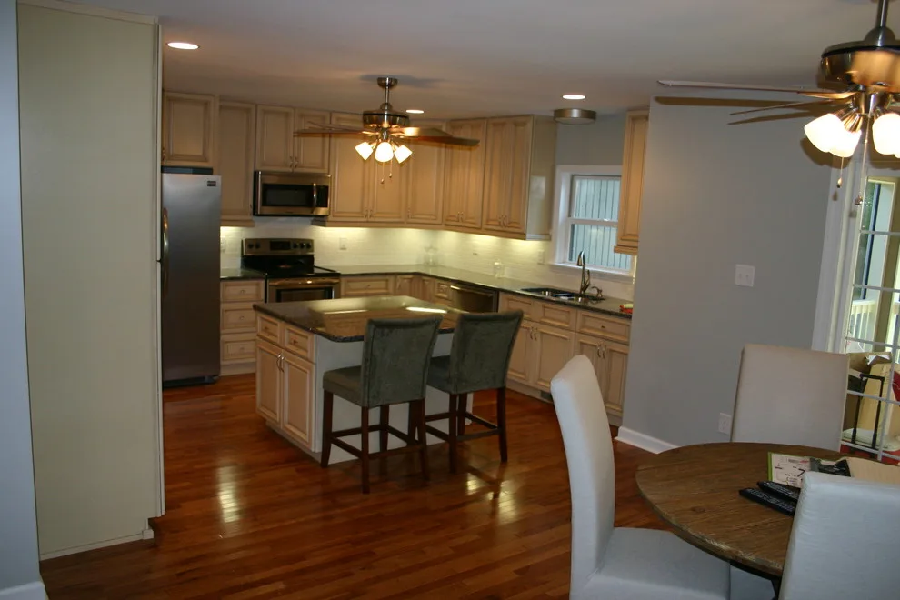 Culinary Spaces by Eric S. Perry Design & Build, Inc. - Photo 19