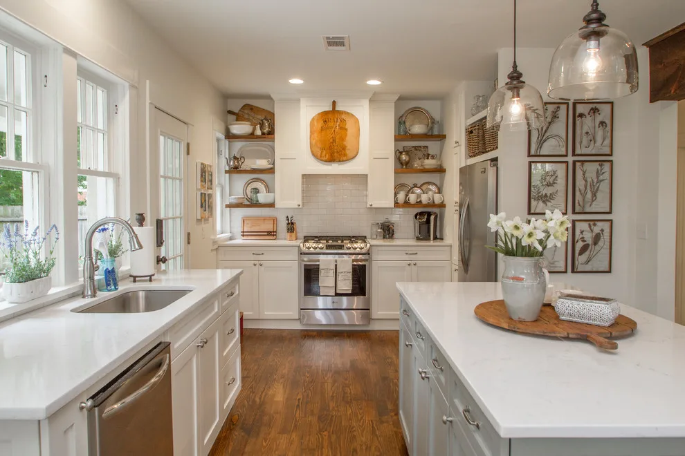 Culinary Spaces by Reform Design+Build - Photo 6