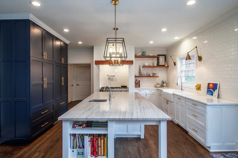 Culinary Spaces by Reform Design+Build - Photo 24