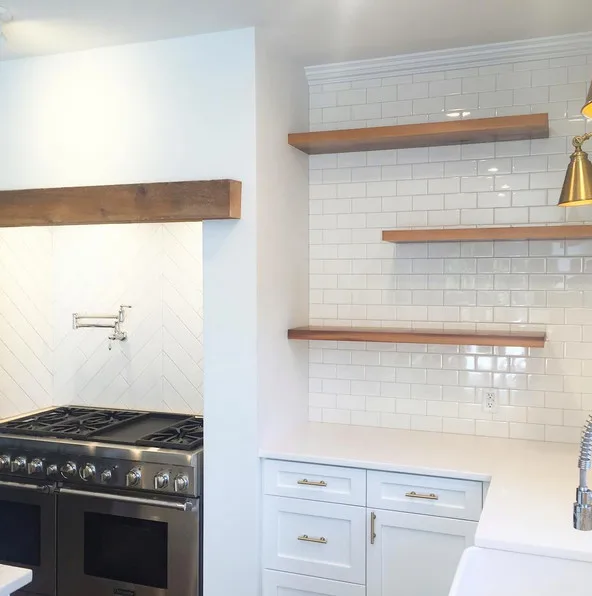 Culinary Spaces by Reform Design+Build - Photo 8