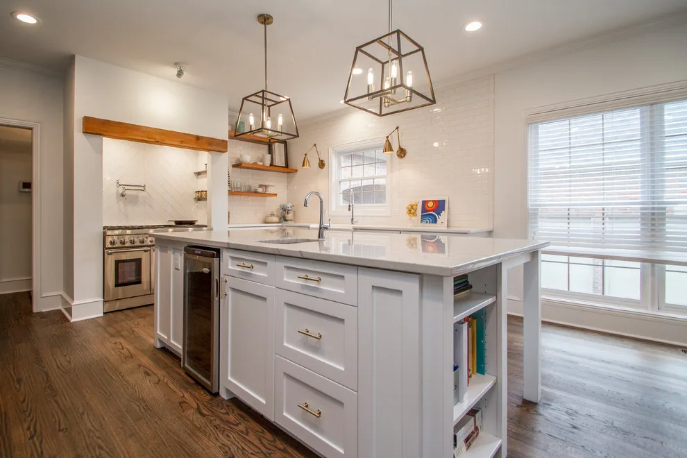 Culinary Spaces by Reform Design+Build - Photo 7