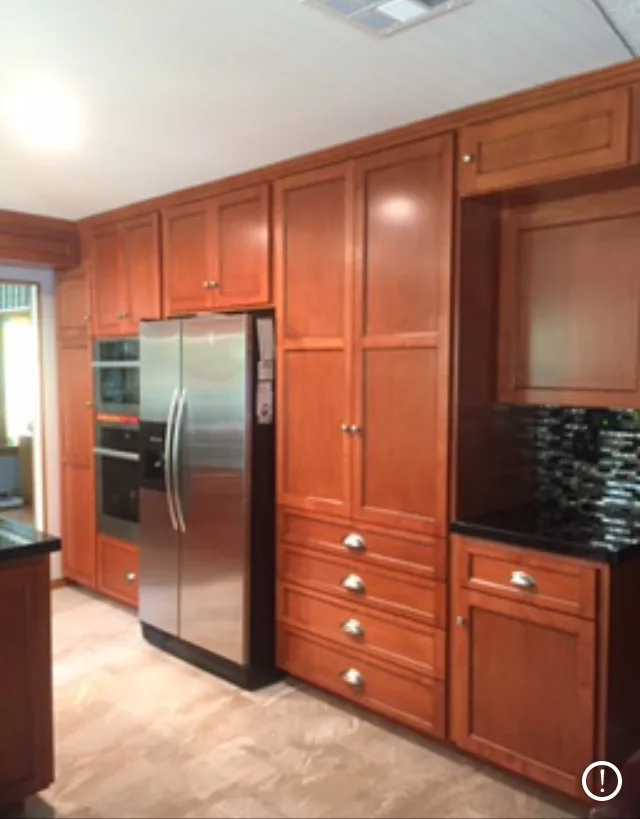Culinary Spaces by Eileen Gould Design And Construction, Inc. - Photo 7