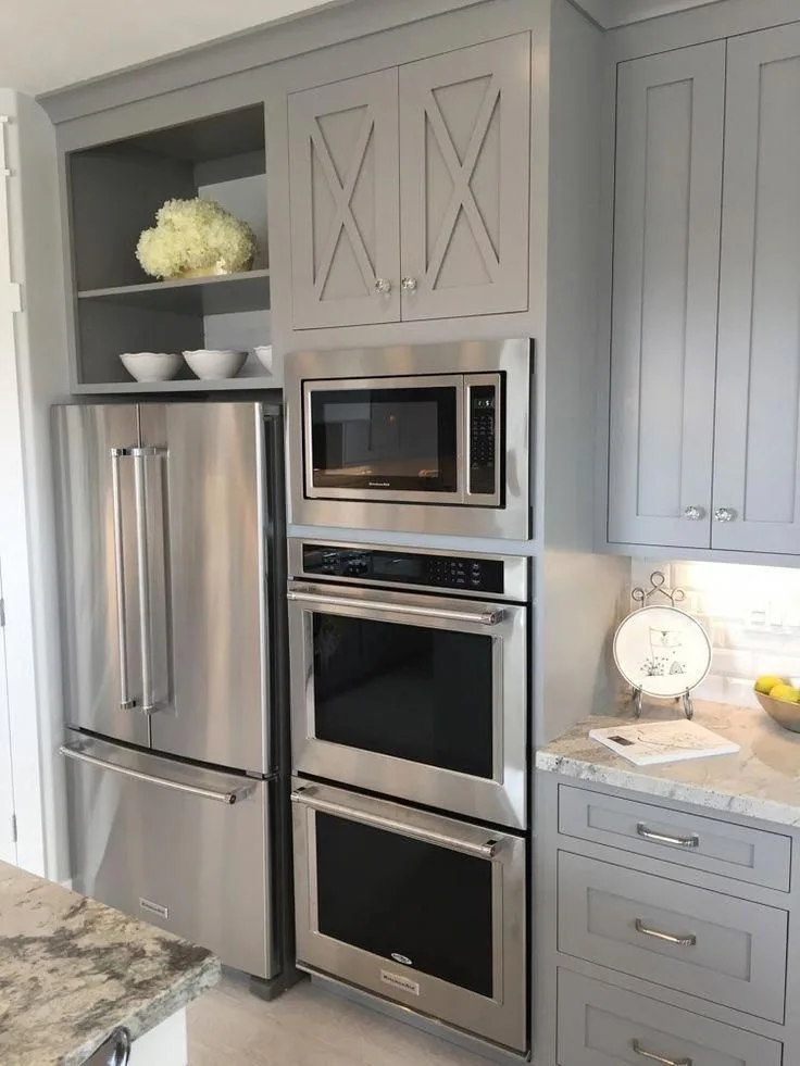 Culinary Spaces by Eileen Gould Design And Construction, Inc. - Photo 6