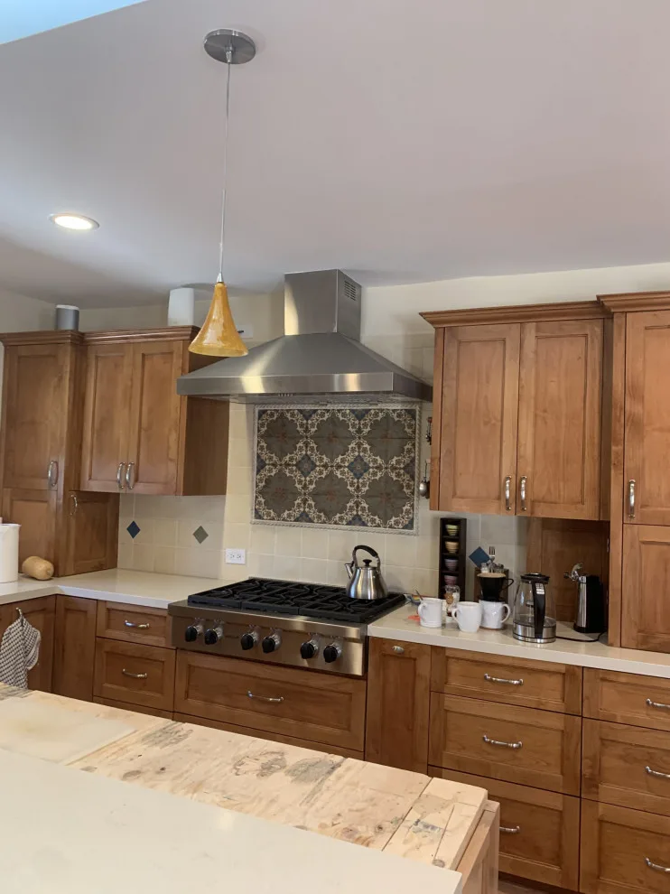 Culinary Spaces by Eileen Gould Design And Construction, Inc. - Photo 4