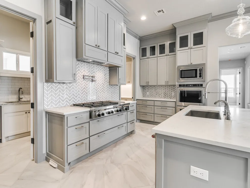 Culinary Spaces by Byrd Building - Photo 9