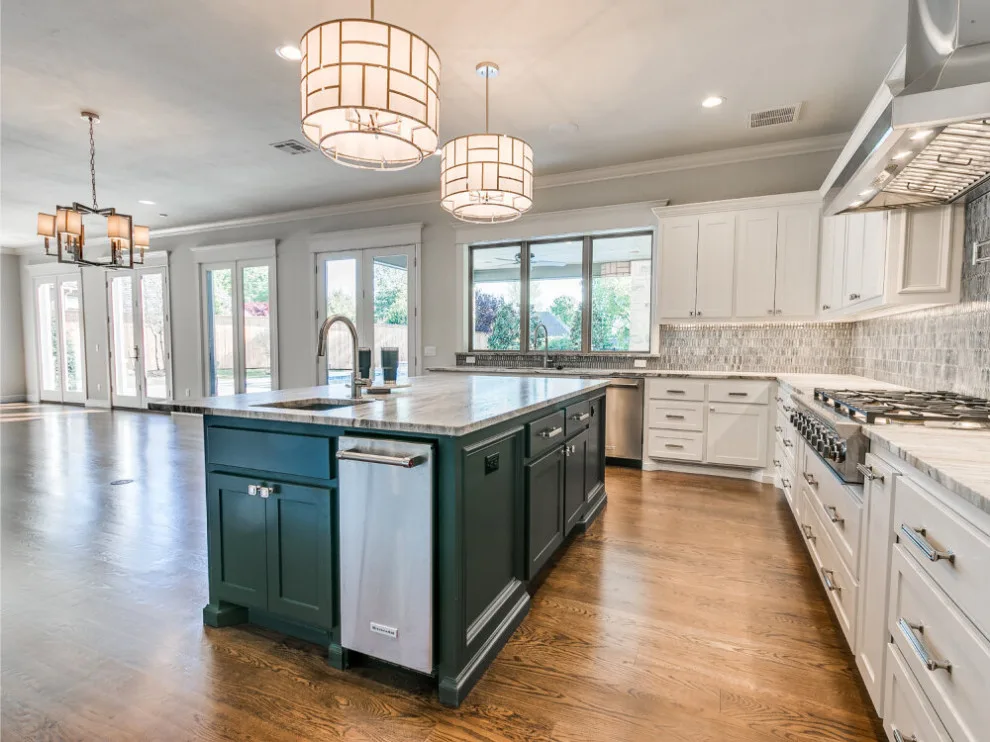 Culinary Spaces by Byrd Building - Photo 8