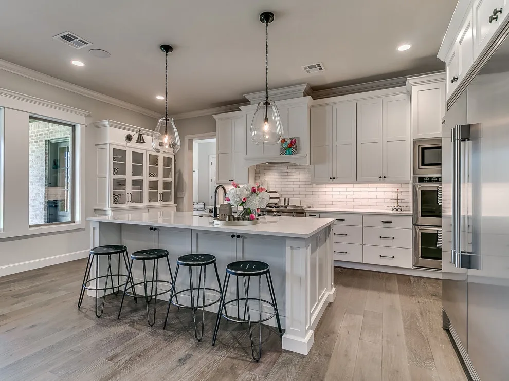 Culinary Spaces by Byrd Building - Photo 7