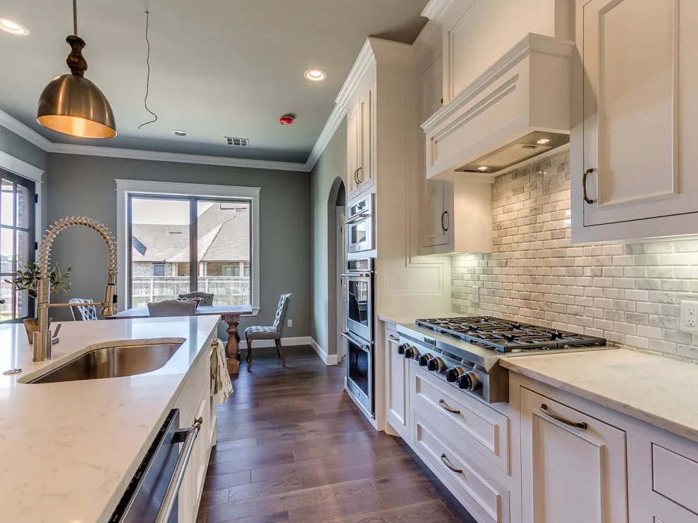 Culinary Spaces by Byrd Building - Photo 18
