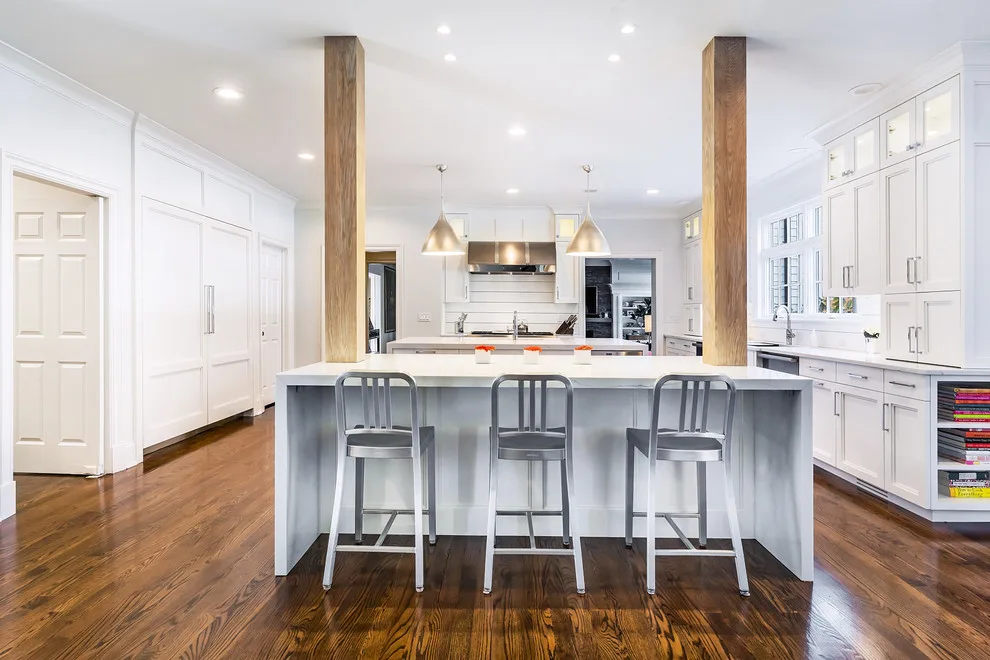 Culinary Spaces by TR Design-Build Firm - Photo 13
