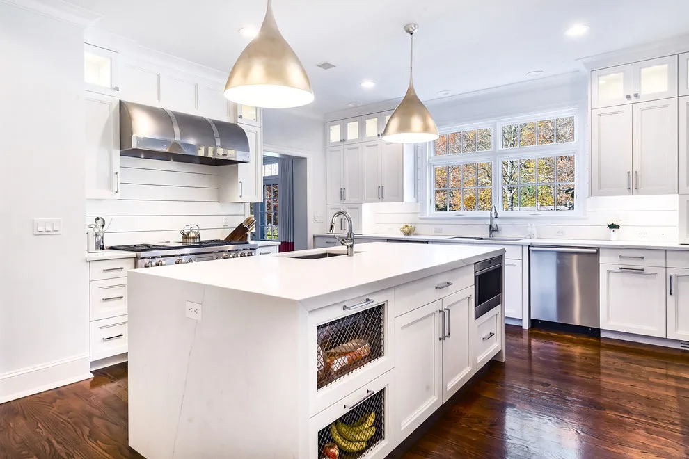 Culinary Spaces by TR Design-Build Firm - Photo 3