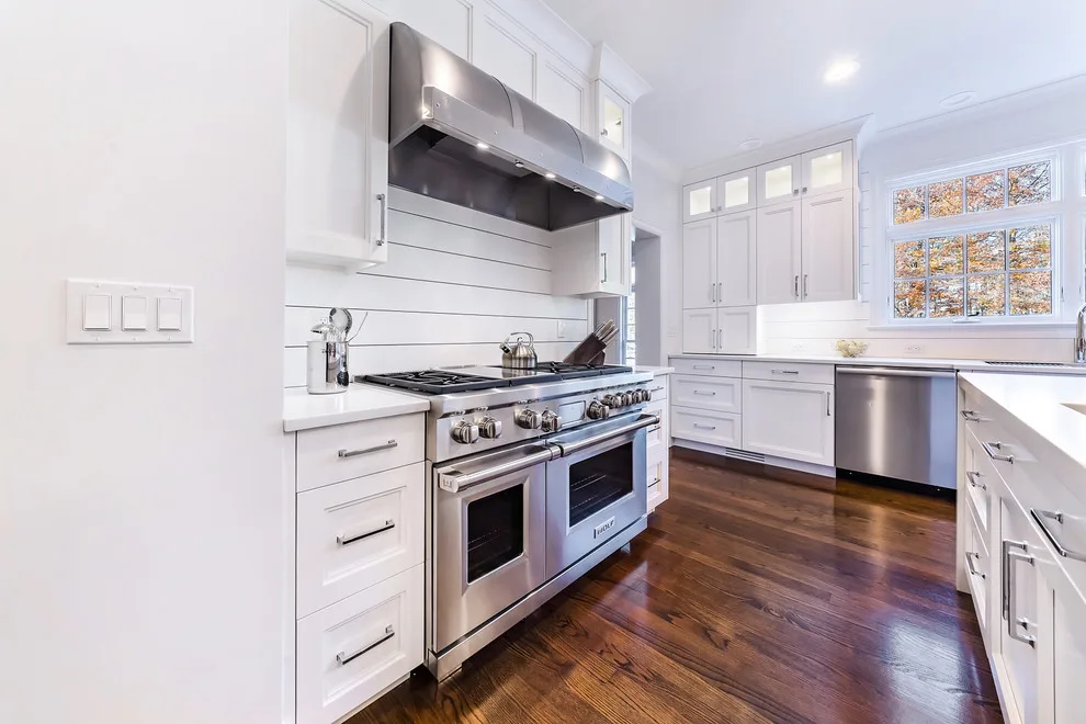 Culinary Spaces by TR Design-Build Firm - Photo 7