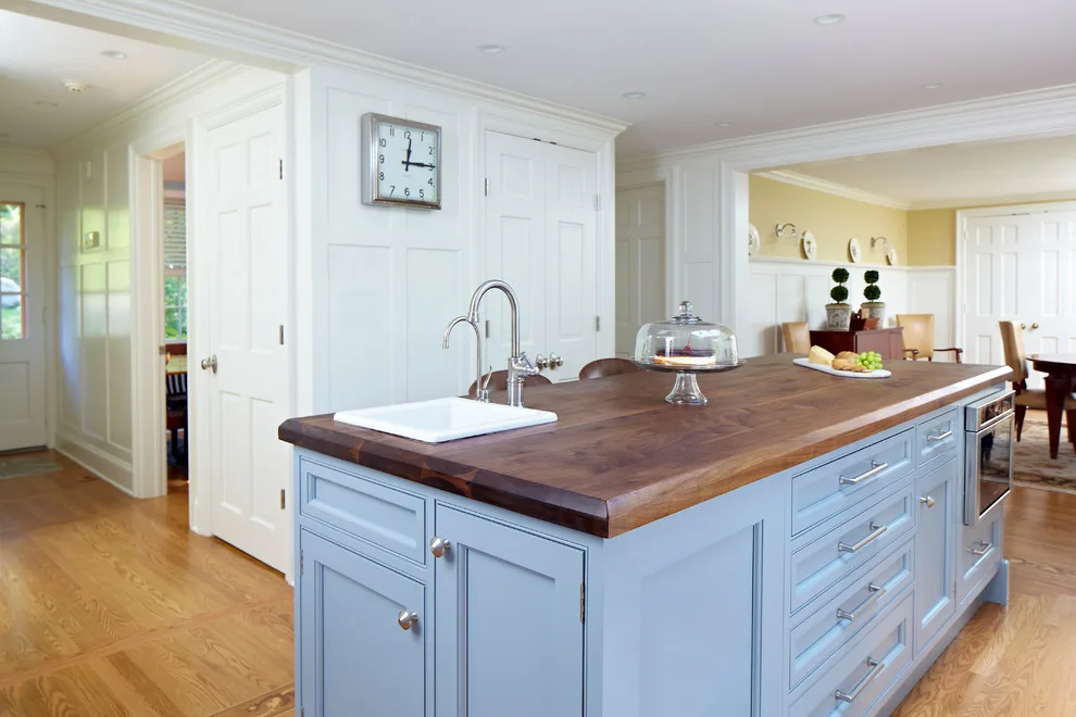 Culinary Spaces by TR Design-Build Firm - Photo 9