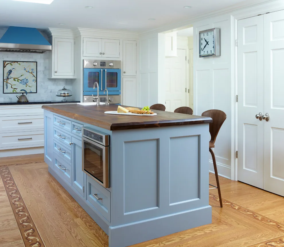 Culinary Spaces by TR Design-Build Firm - Photo 21