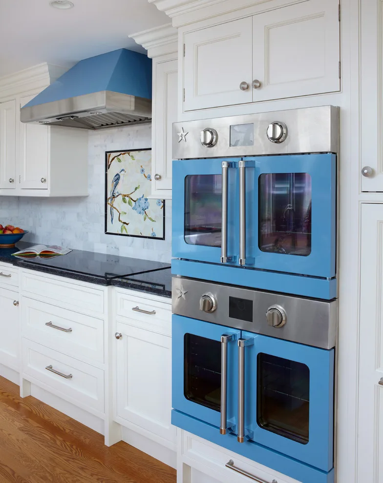 Culinary Spaces by TR Design-Build Firm - Photo 10