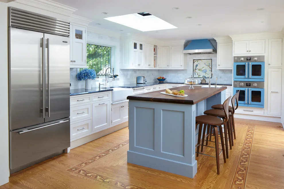 Culinary Spaces by TR Design-Build Firm - Photo 22