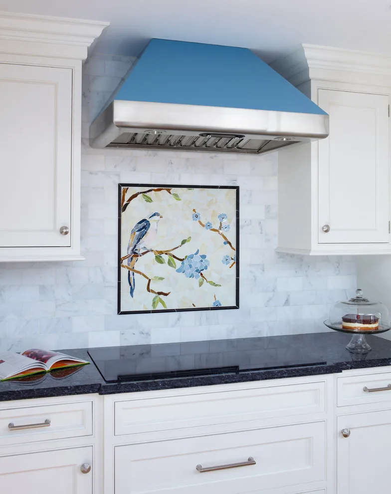 Culinary Spaces by TR Design-Build Firm - Photo 11